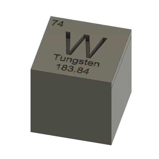 tungsten