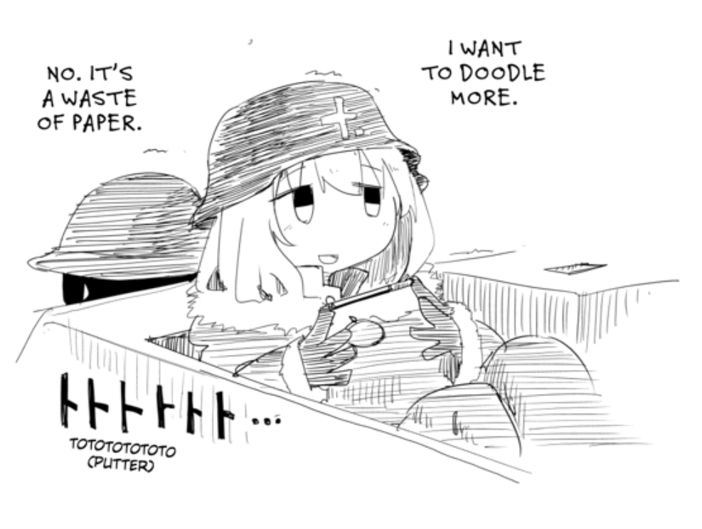 Misc note