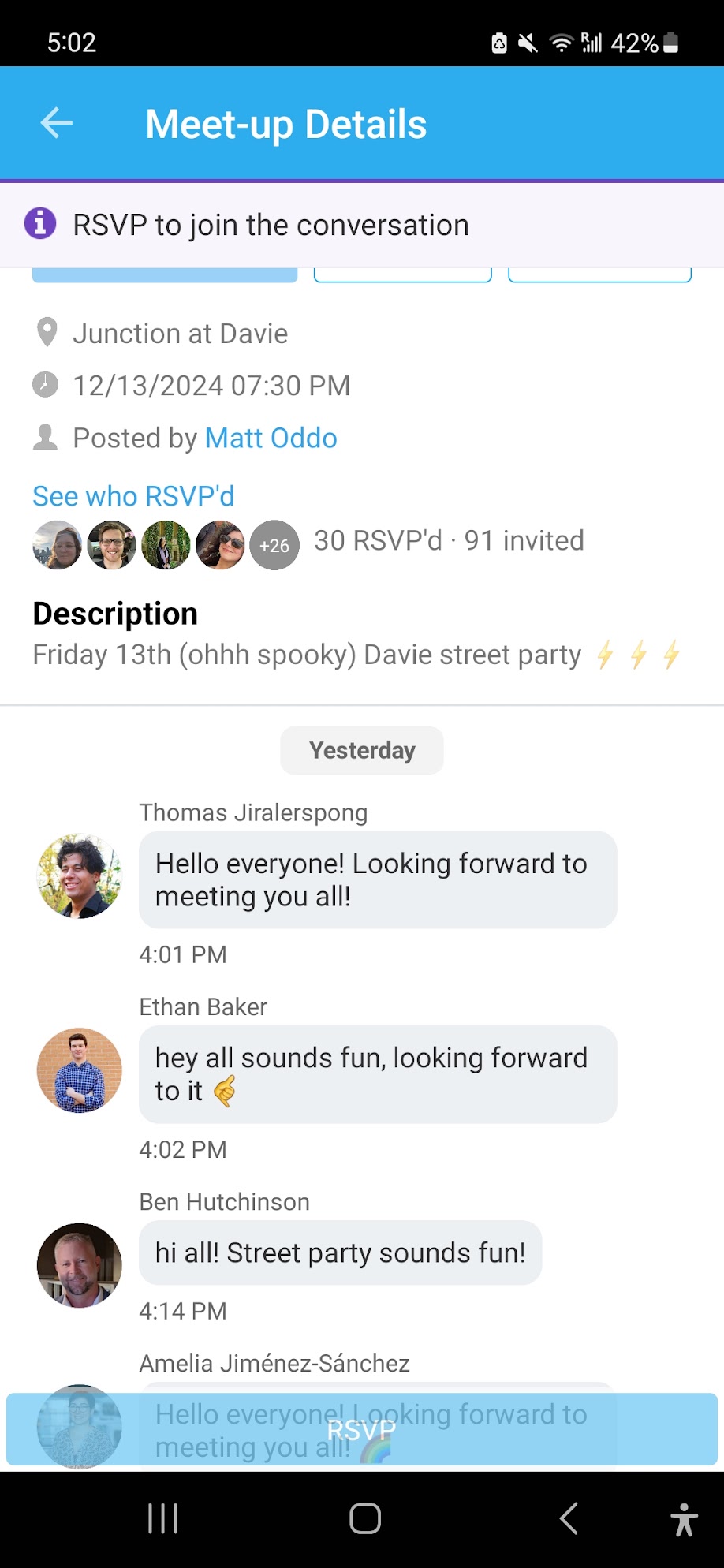 friday the 13th